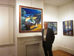 Image result for edward hopper