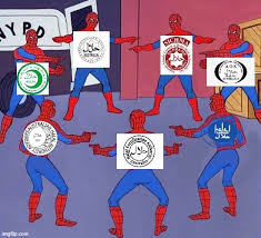 Liquidity mining refers to a type of token distribution program in which a user provides liquidity to a protocol in return for that protocol's native token. Can You Trust Another Country S Halal Certification More Than Jakim S Halal Watch World News