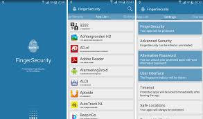 You can test your device fingerprint sensor. How To Secure All Apps With Fingerprint Scanner On Galaxy S5 Naldotech