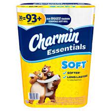 Shop online and find special deals. Charmin Essentials Soft Toilet Paper 30 Rolls Sam S Club