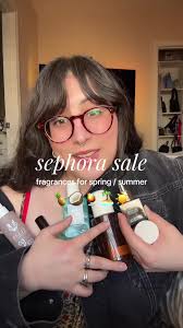 sephora sale picks: spring