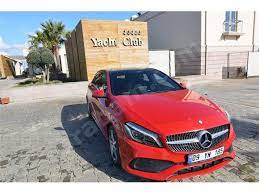 Sahibinden Mercedes Benz A A 180 Cdi Blueefficiency Amg Sport 2015 Model 39 000 Tl Arabamcom Mercedes Benz Mercedes Benz Araba Otomobil