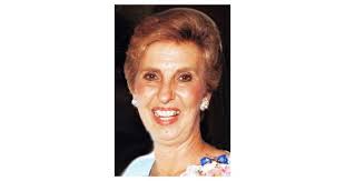 Peggy Hurley Obituary (1938