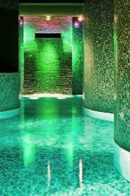 Spa Area Im Hotel Sofitel Hamburg Alter Wall Hamburg Deutschland Hallenbader Swimming Pool Hallenbad