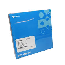 Filter Papers - Whatman – Pell Wall