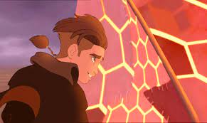 John musker e ron clements. Il Pianeta Del Tesoro Anime Animeclick It