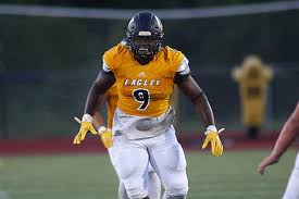 All-League: Suburban Gold