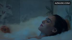 Hafsanur Sancaktutan's Bare Skin - Stunning Close-Ups