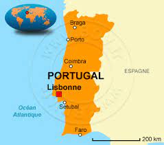 Les montagnes constituent la majeure partie de la frontière avec l'espagne, dans le nord avec les grands fleuves du minho et le guadiana, dans le sud, s'ajoute à la fracture naturelle. Guide Portugal Passeport Visa Ambassades Consulats Du Portugal Bourse Des Voyages