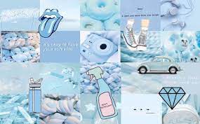 Tons of awesome blue aesthetic computer wallpapers to download for free. Light Blue Aesthetic Laptop Wallpapers Top Free Light Blue Aesthetic Laptop Backgrounds Wallpaperaccess