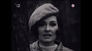 Maestro lasica sa ženil dvakrát. Zora Kolinska Pat Pesniciek 1968 Youtube