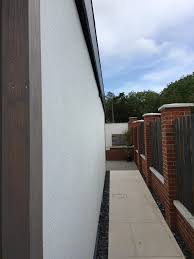 Should the drip edge be secured to the fascia in some fashion? Flat Roof Dilemma Flat Roofs Buildhub Org Uk