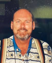 Obituary of Wayne Robinson