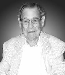 FRANK PATCHELL Obituary (1915