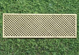 Maybe you would like to learn more about one of these? 20mm Gap Privacy Trellis Atkinsons Fencing Garden Trellis Fence
