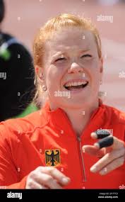 Athletics hammer hi-res stock photography and images