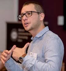 Constantinos Eleftheriou