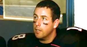 The Longest Yard: Trailer 1