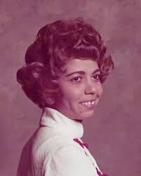 Obituary for Cozette Jones Jeffries