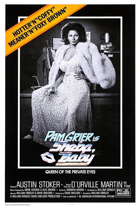 Coffy (1973) - IMDb