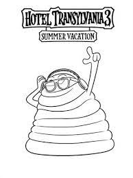 Check spelling or type a new query. Kids N Fun Com 13 Coloring Pages Of Hotel Transylvania 3 Summer Vacation