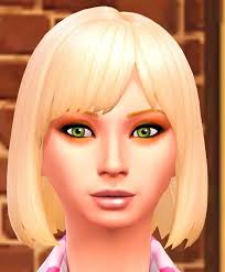 CC pour vos Sims : coiffures, accessoires, vêtements