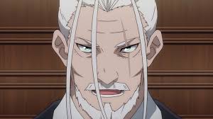 Preview images of The Most Notorious 'Talker' Runs the World's Greatest  Clan Episode 9! ❤️✨ #anime