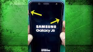 Our unlocking tool allows you to easily unlock your mobile device for free, regardless of which carrier you're signed up. Hard Reset Samsung Galaxy J6 To Unlock Forgotten Passwords Fingerprints Pin And Pattern Lock Youtube