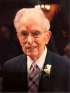 Donald Gill Obituary