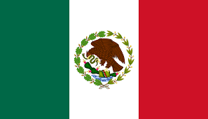 La bandera nacional de méxico, es uno de los tres símbolos patrios junto para muchos la bandera tricolor es uno de los mayores símbolos de méxico, que representa la diversidad, cultura, historia y. Datei Bandera De Mexico 1934 1968 Png Wikipedia