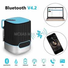 Alibaba.com brings you a large collection of powerful traditional, bluetooth and even wireless outdoor waterproof bluetooth speaker that you can play with all types of devices and enjoy the atmosphere a whole lot. Waterproof Outdoor Sports Camping Led Light Bluetooth Speaker Taiwantrade Com