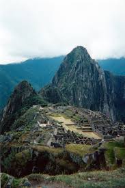 He arrived and provided his estimate of the cost for the project which was fair and affordable. Machu Picchu Article South America Khan Academy