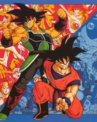 The continuing adventures of goku's father bardock, who traveled through time and met new friends and enemies. Dragon Ball Z Bardock The Father Of Goku Dragon Ball Wiki Fandom