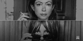 Didion & Babitz Pits Joan and Eve Against Each Other