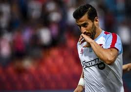 احسان حاج صفی کاپیتان تیم ملی ایران درباره شرایط تیم ملی کشورمان صحبت کرد. Ø§Ø­Ø³Ø§Ù† Ø­Ø§Ø¬ ØµÙÛŒ Ø¨Ù‡ Ø§Ù„Ù…Ù¾ÛŒØ§Ú©ÙˆØ³ Ù¾ÛŒÙˆØ³Øª Ø§ÛŒØ³Ù†Ø§