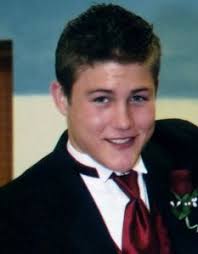 Kyle Braden Young (1985-2013)