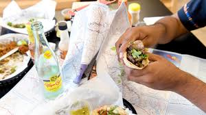 Check spelling or type a new query. Asheville S 10 Best Tacos According To Taco Map Creator Luis Martinez