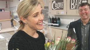 Golden Apple: Bethany Adams