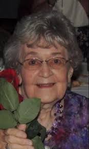 Carol Quist Obituary (1933