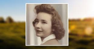 Betty Lou (Hoyt) Wertz Obituary August 21, 2020