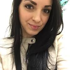 Olivia Coates's Instagram, Twitter & Facebook