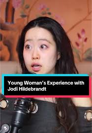 Jodie Langel Controversy