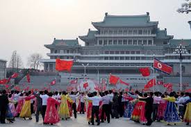 Even if you're not one of the lucky ones who gets the day off for a federal hol. Top 5 Holidays To Celebrate In North Korea Young Pioneer Tours
