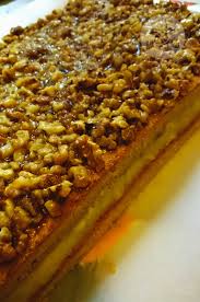 Read descriptions, enjoy our photos & try recipes. Lemon And Strawberries Honeypie With Walnuts Miodownik Polish Christmas Food 5