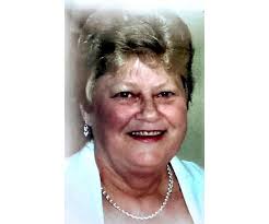 Brenda Hodgson Obituary (1950