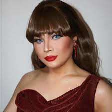 Profile for Gorgeous Dawn