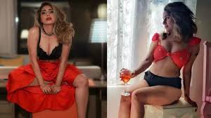 ‘I have utmost respect for porn stars’, says Neha Bhasin reacting to  constant criticism that she faces on social media for her choice of clothes