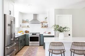 These kitchen remodel ideas will pay you back the maximum value vs. Before And After Kitchen Remodels