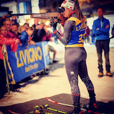 Italian biathlete dorothea wierer is a very important athlete for the national team. Pin By Junior Gonzalez Gordo On Dorothea Wierer Female Athletes Sports Women Biathlon