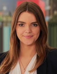 Gina Held's Instagram, Twitter & Facebook